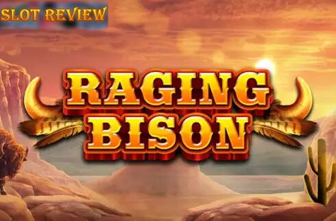 Raging Bison slot